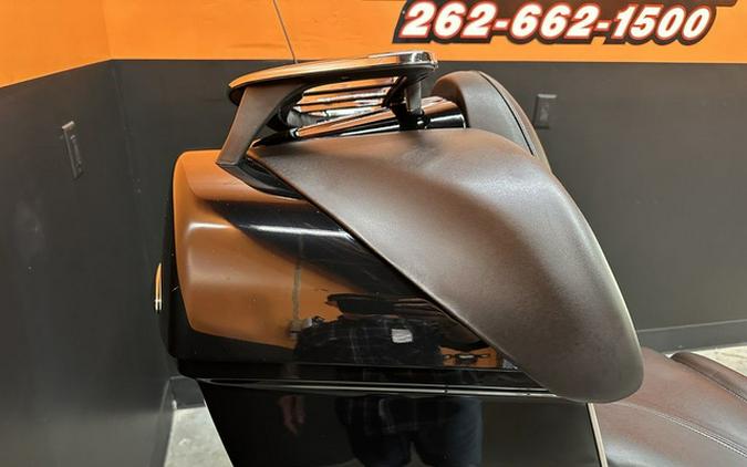 2009 BMW K 1200 LT