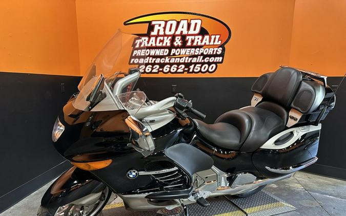 2009 BMW K 1200 LT