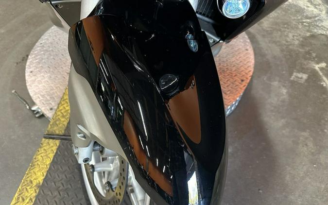 2009 BMW K 1200 LT
