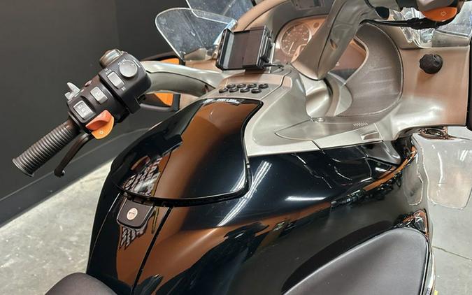 2009 BMW K 1200 LT