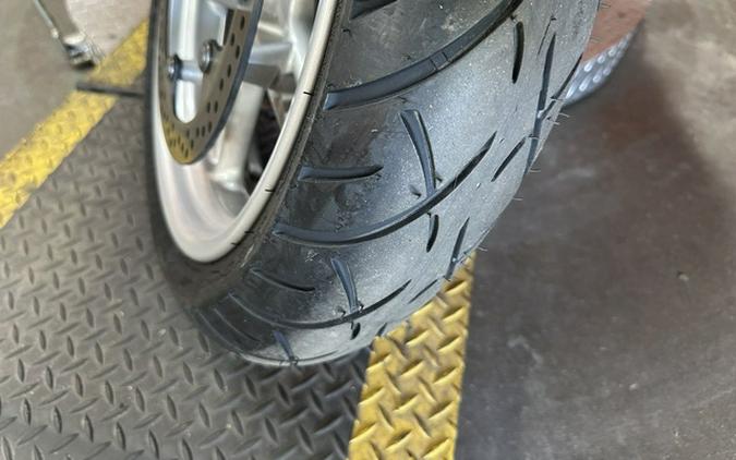 2009 BMW K 1200 LT