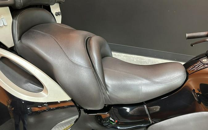 2009 BMW K 1200 LT
