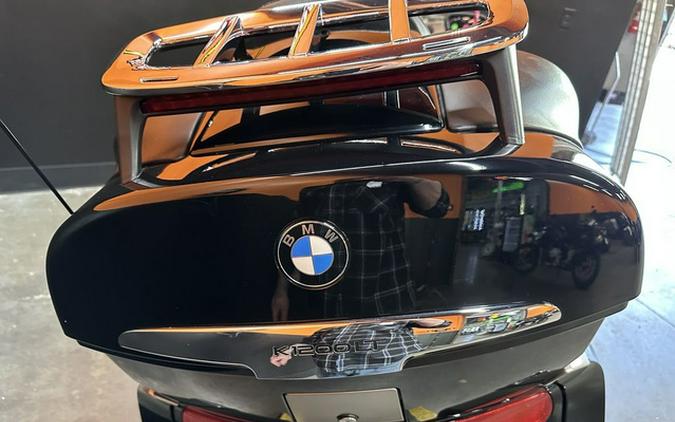 2009 BMW K 1200 LT