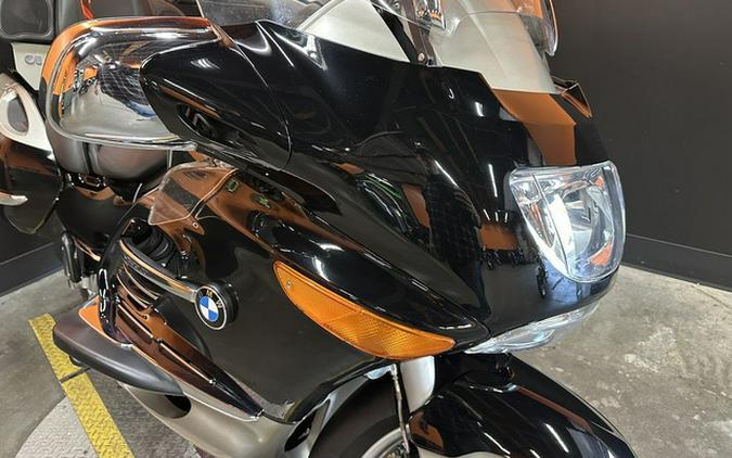 2009 BMW K 1200 LT