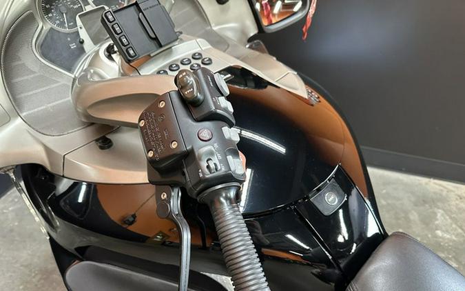 2009 BMW K 1200 LT