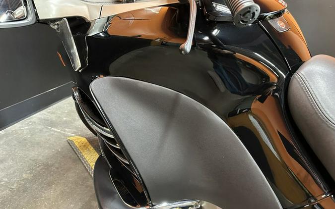 2009 BMW K 1200 LT