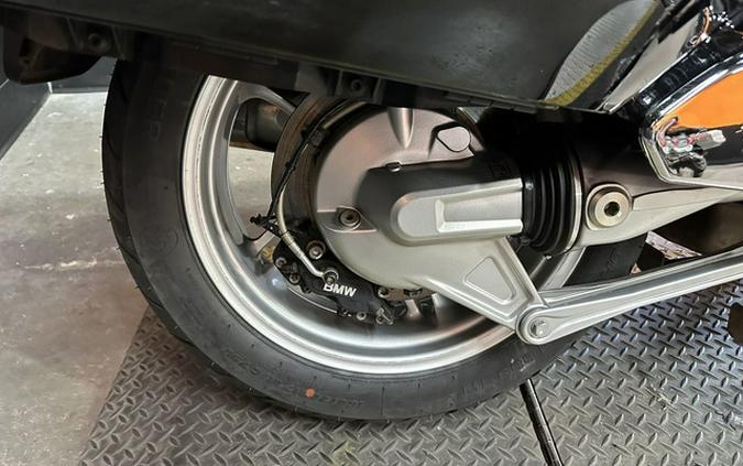 2009 BMW K 1200 LT