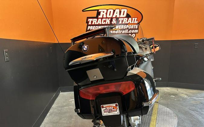 2009 BMW K 1200 LT