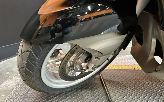 2009 BMW K 1200 LT