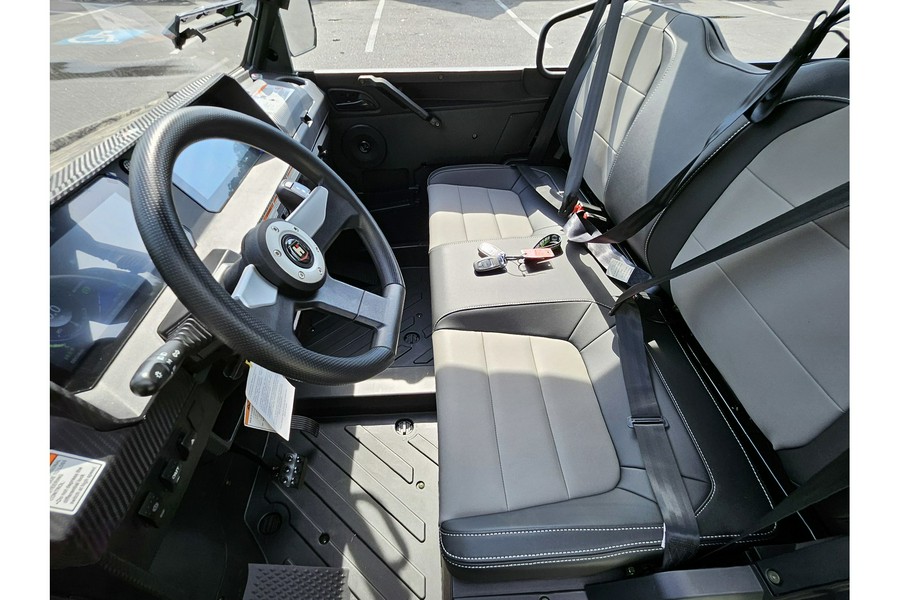 2026 STRYKER 15KW EV CREW (STREET LEGAL) - Hisun