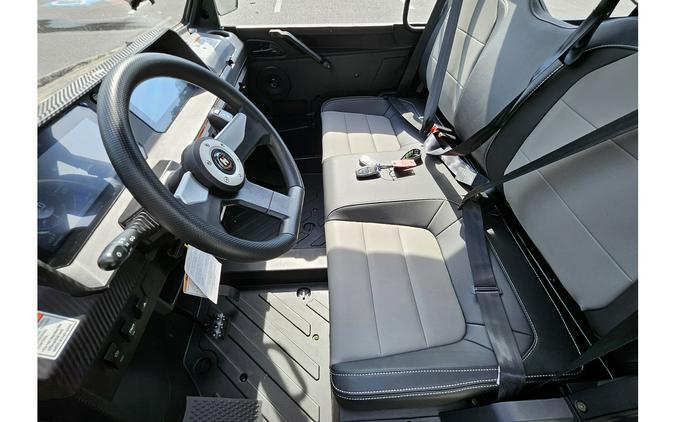 2026 STRYKER 15KW EV CREW (STREET LEGAL) - Hisun