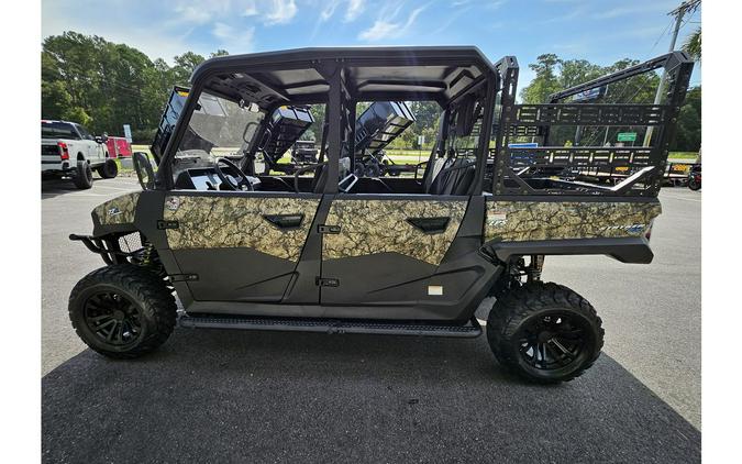 2026 STRYKER 15KW EV CREW (STREET LEGAL) - Hisun