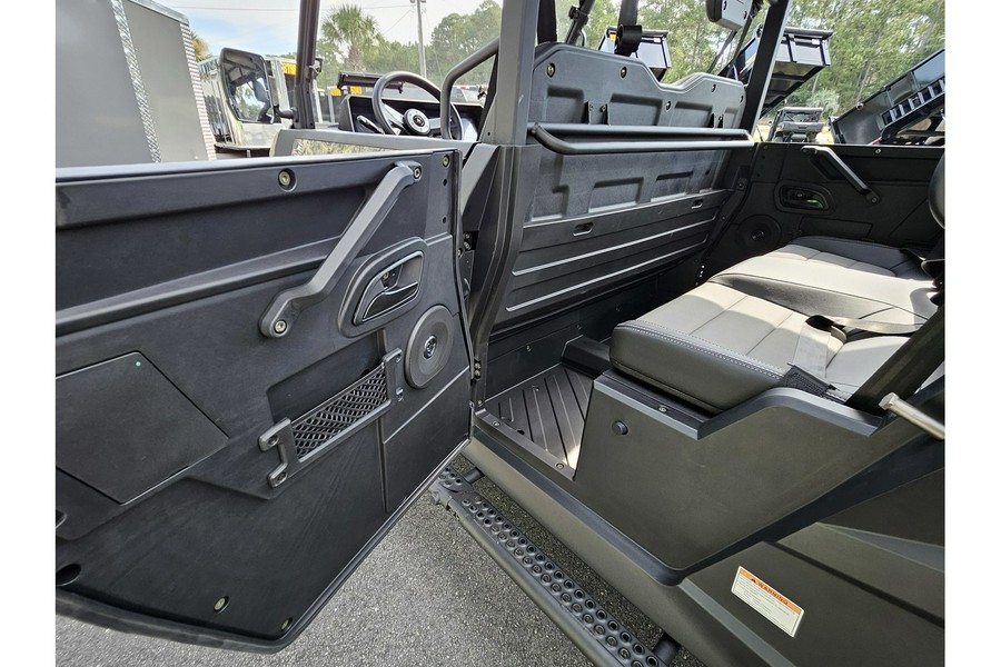 2026 STRYKER 15KW EV CREW (STREET LEGAL) - Hisun