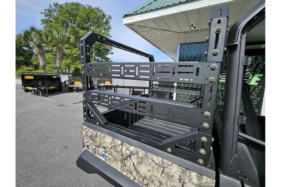 2026 STRYKER 15KW EV CREW (STREET LEGAL) - Hisun