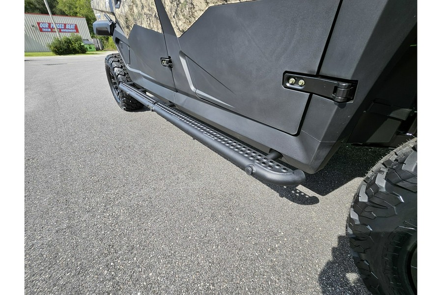 2026 STRYKER 15KW EV CREW (STREET LEGAL) - Hisun
