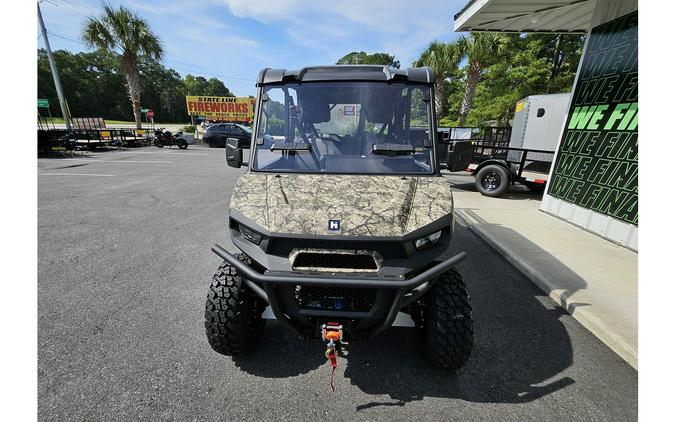 2026 STRYKER 15KW EV CREW (STREET LEGAL) - Hisun