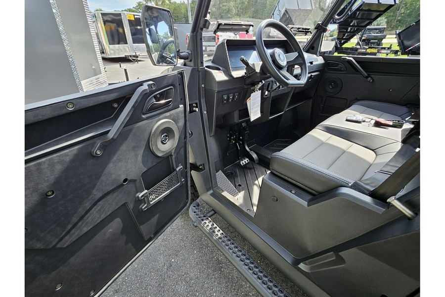 2026 STRYKER 15KW EV CREW (STREET LEGAL) - Hisun