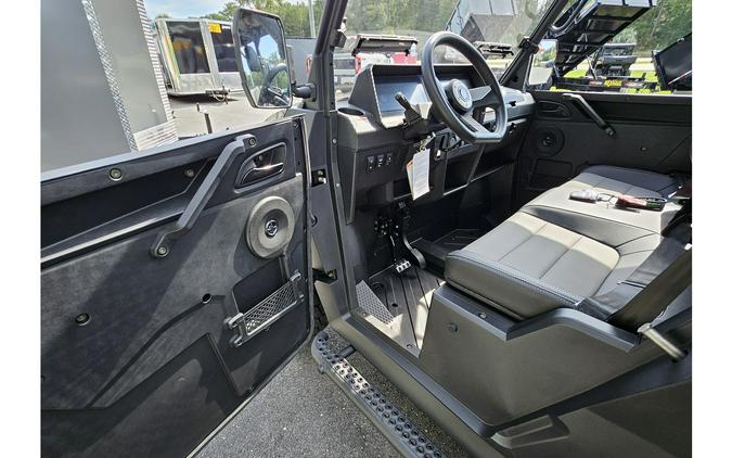 2026 STRYKER 15KW EV CREW (STREET LEGAL) - Hisun