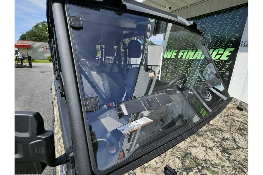 2026 STRYKER 15KW EV CREW (STREET LEGAL) - Hisun