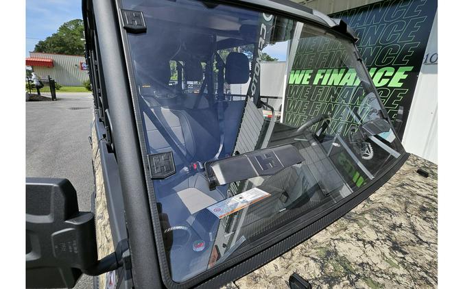 2026 STRYKER 15KW EV CREW (STREET LEGAL) - Hisun