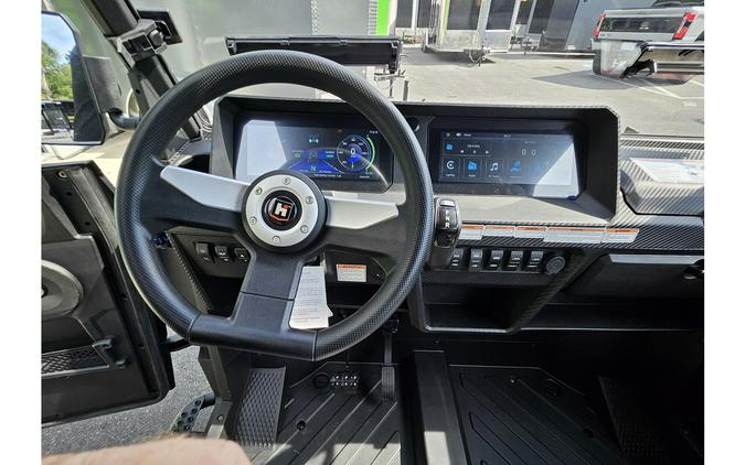 2026 STRYKER 15KW EV CREW (STREET LEGAL) - Hisun