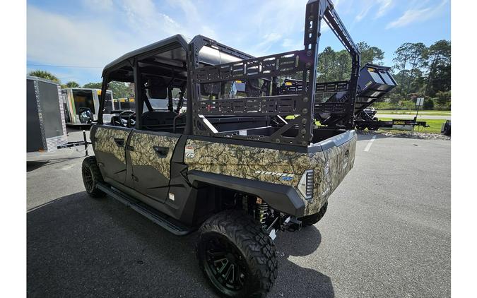 2026 STRYKER 15KW EV CREW (STREET LEGAL) - Hisun