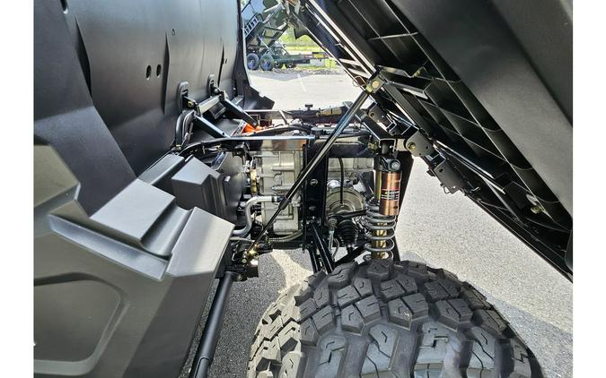 2026 STRYKER 15KW EV CREW (STREET LEGAL) - Hisun