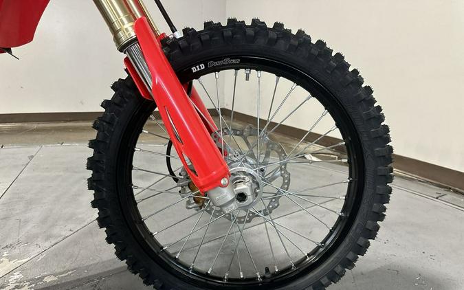 2027 Honda CRF® 450R