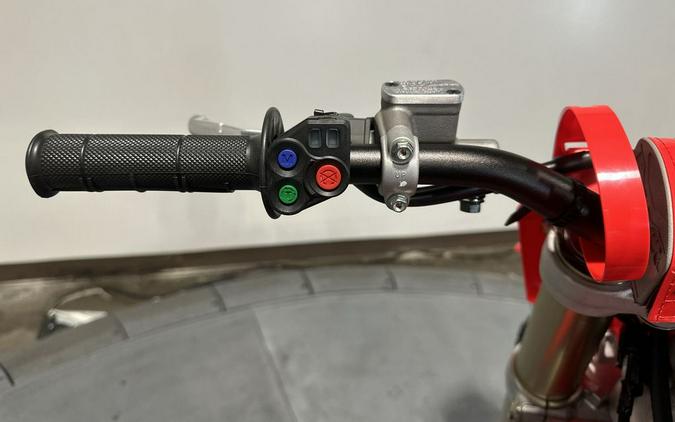 2027 Honda CRF® 450R
