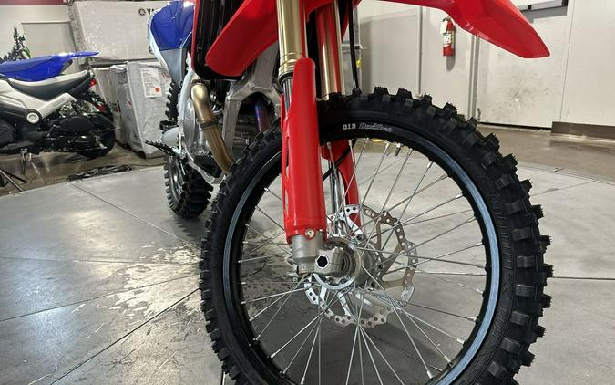 2027 Honda CRF® 450R