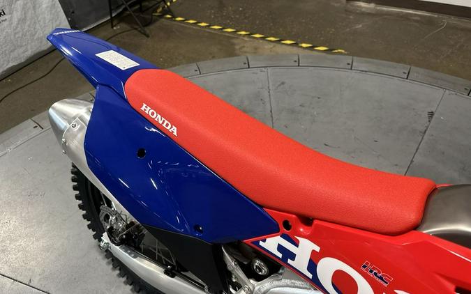2027 Honda CRF® 450R