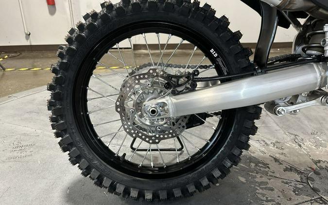 2027 Honda CRF® 450R