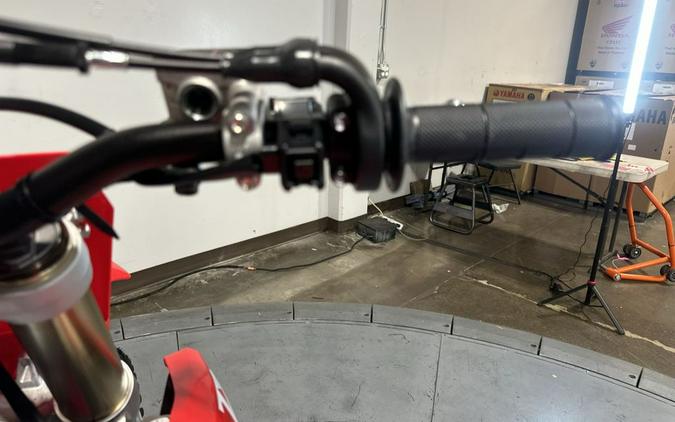 2027 Honda CRF® 450R