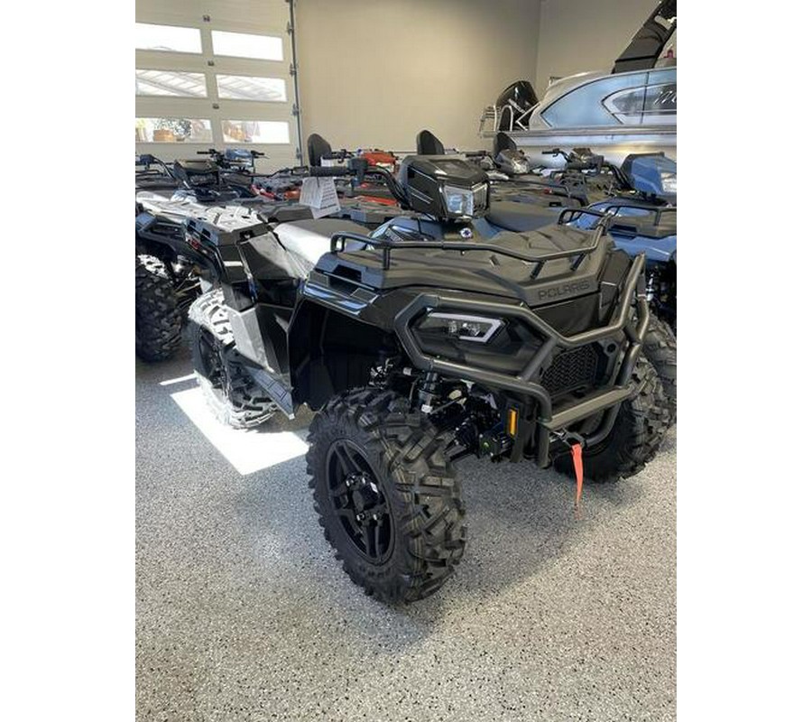 2023 Polaris® Sportsman 570 Trail