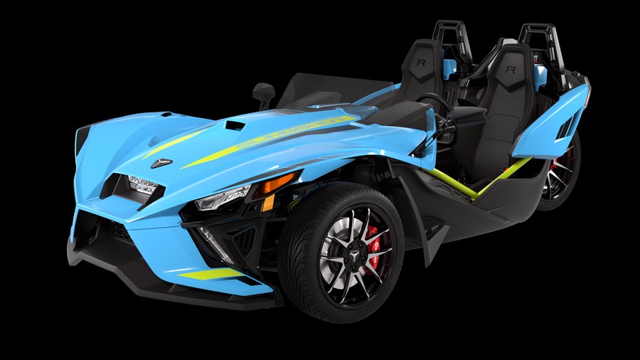 2023 POLARIS SLINGSHOT R AUTODRIVE