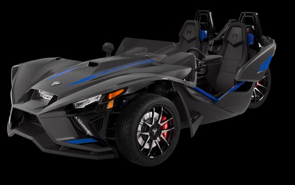 2023 POLARIS SLINGSHOT R AUTODRIVE