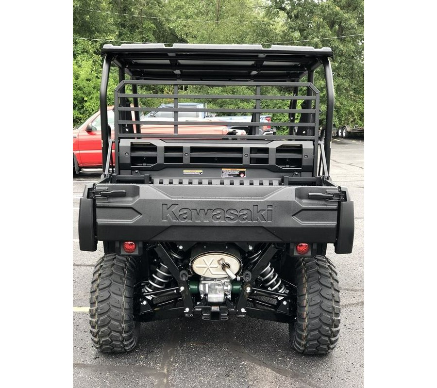 2024 Kawasaki Mule PRO-FXT™ 1000 LE Ranch Edition