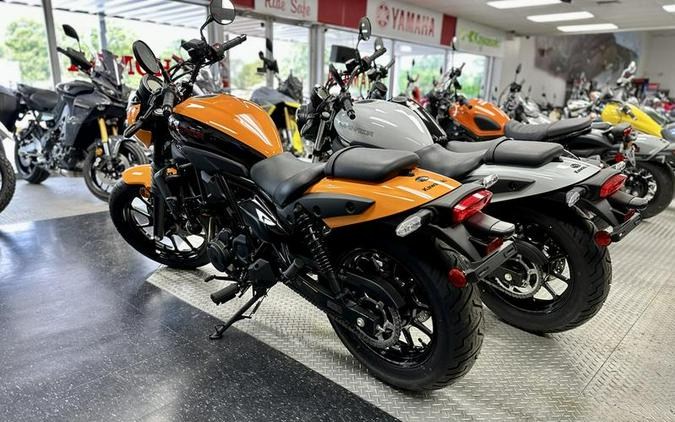 2024 Kawasaki Eliminator® SE ABS