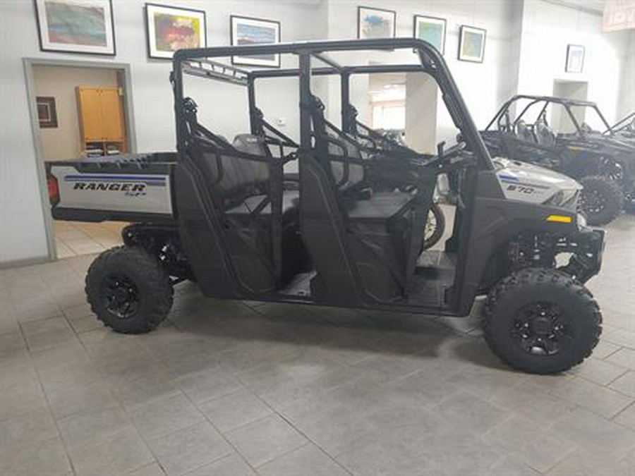 2023 Polaris Ranger Crew SP 570 Premium