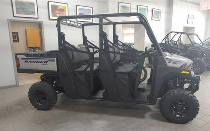 2023 Polaris Ranger Crew SP 570 Premium