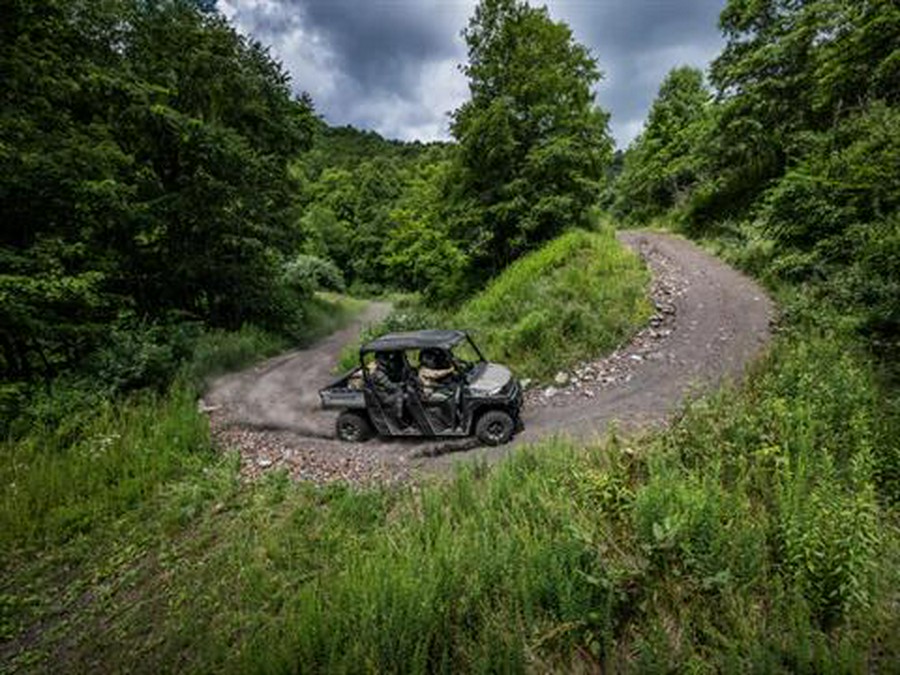 2023 Polaris Ranger Crew SP 570 Premium