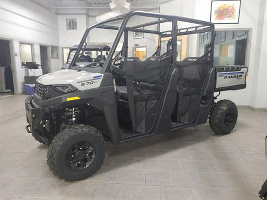 2023 Polaris Ranger Crew SP 570 Premium