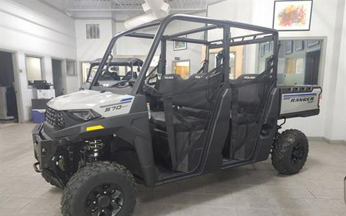 2023 Polaris Ranger Crew SP 570 Premium