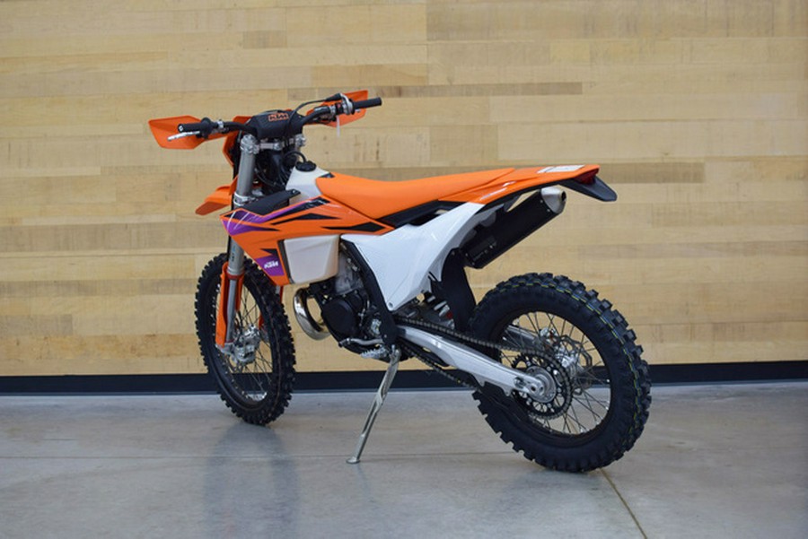 2024 KTM 250 XC-W