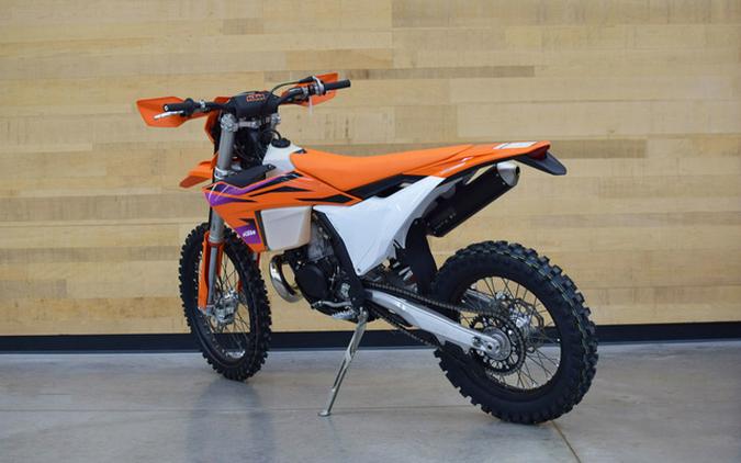 2024 KTM 250 XC-W