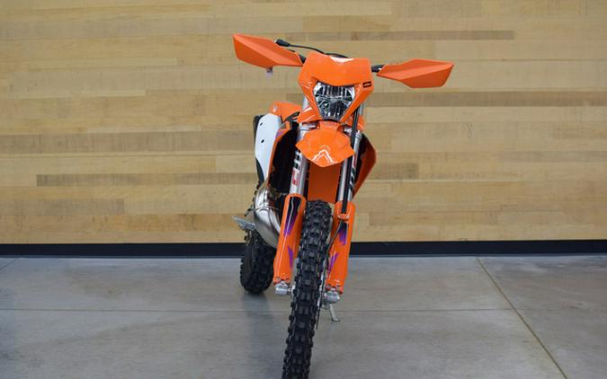 2024 KTM 250 XC-W