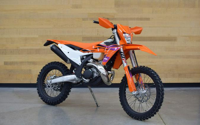 2024 KTM 250 XC-W