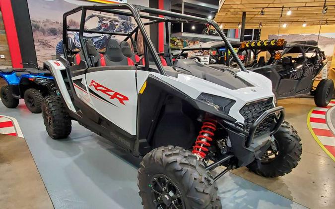 2024 POLARIS RZR XP 4 1000 SPORT