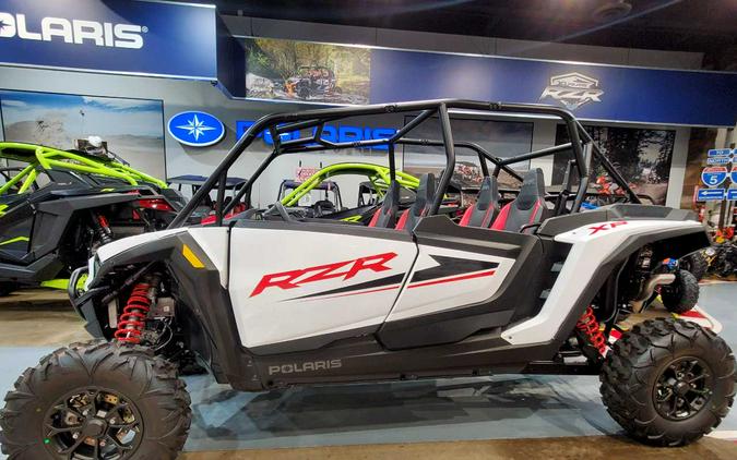 2024 POLARIS RZR XP 4 1000 SPORT