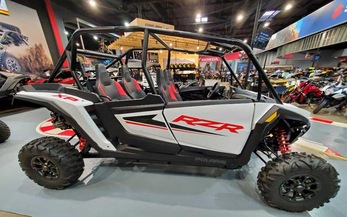 2024 POLARIS RZR XP 4 1000 SPORT